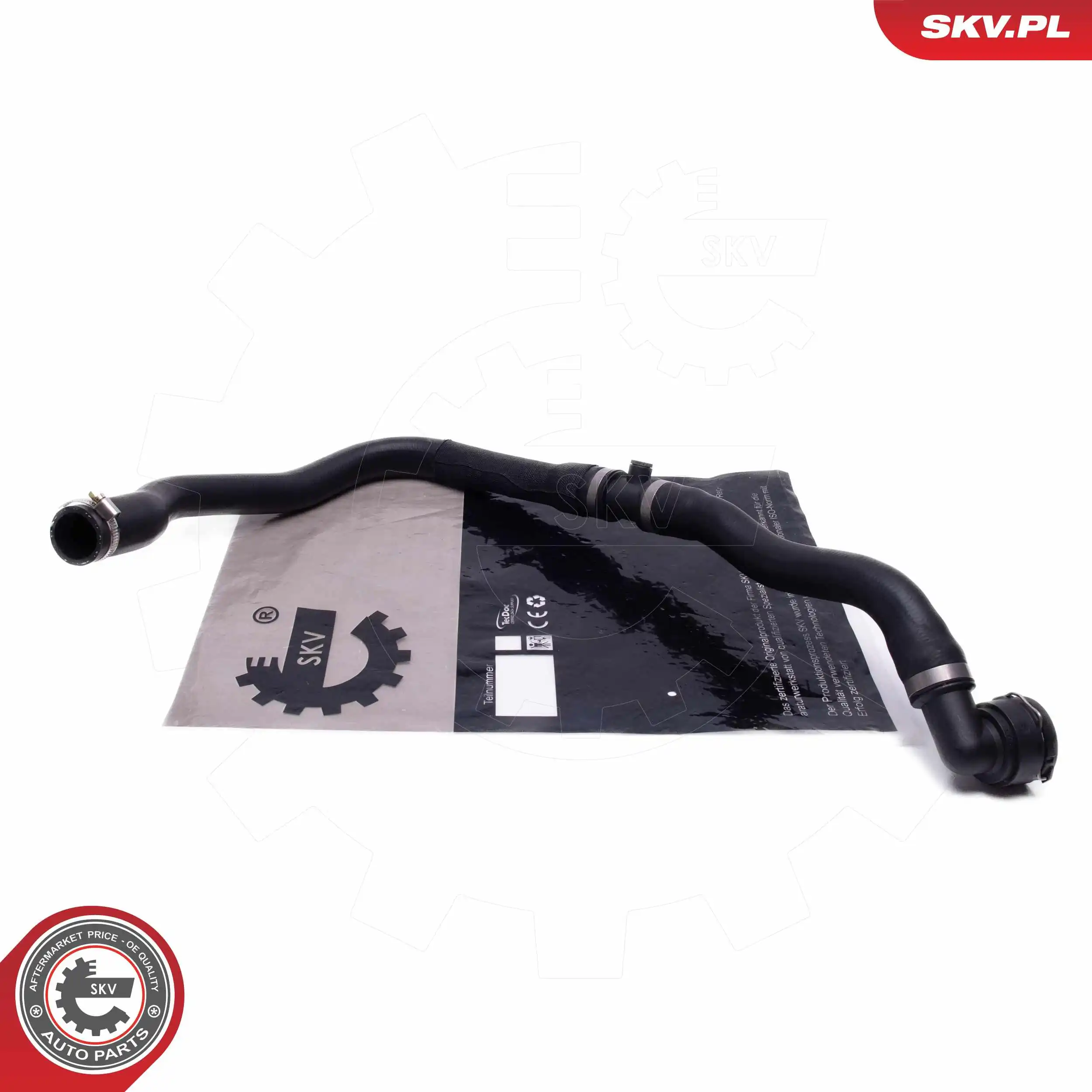 Radiator Hose